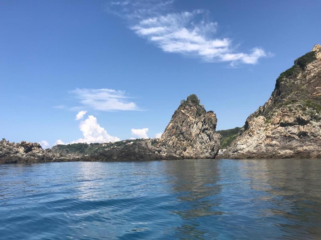 帕尔米La Marinella公寓 外观 照片